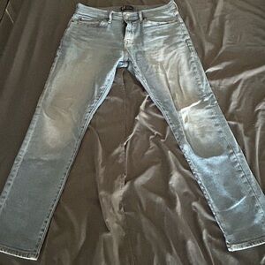 GAP Slim Taper Jeans